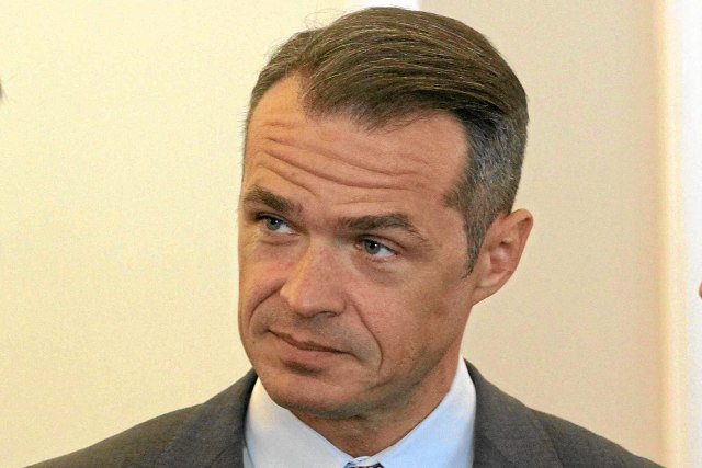 Sławomir Nowak skorzysta na nowelizacji kodeksu karnego?