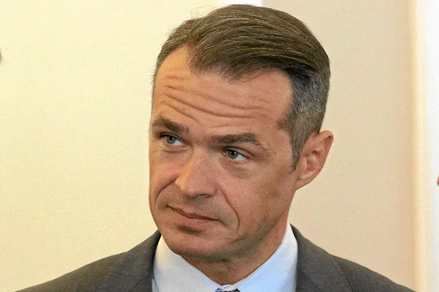 Sławomir Nowak skorzysta na nowelizacji kodeksu karnego?