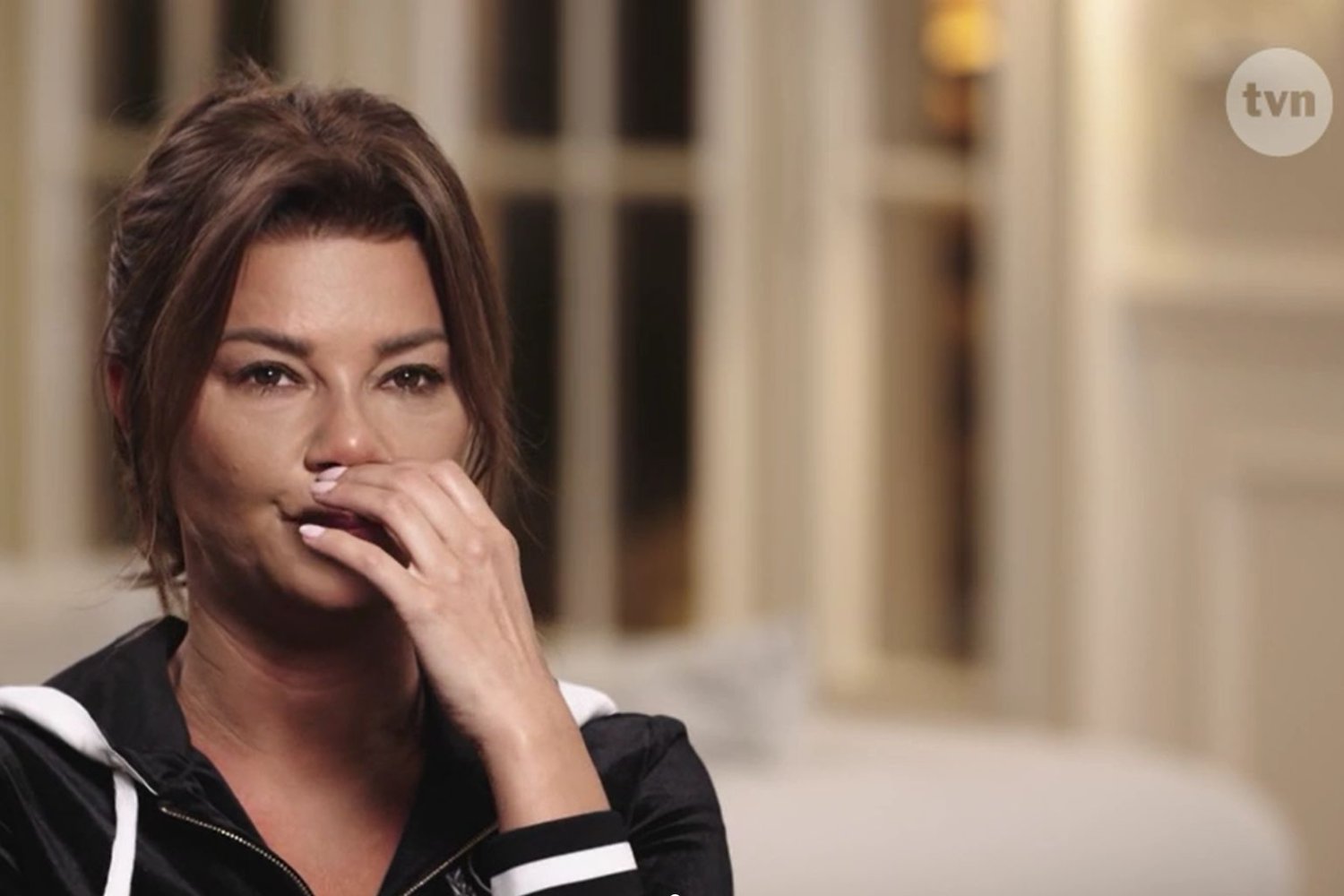 Edyta Górniak zdobyła się na chwilę szczerości ws. wypadku jej byłego męża