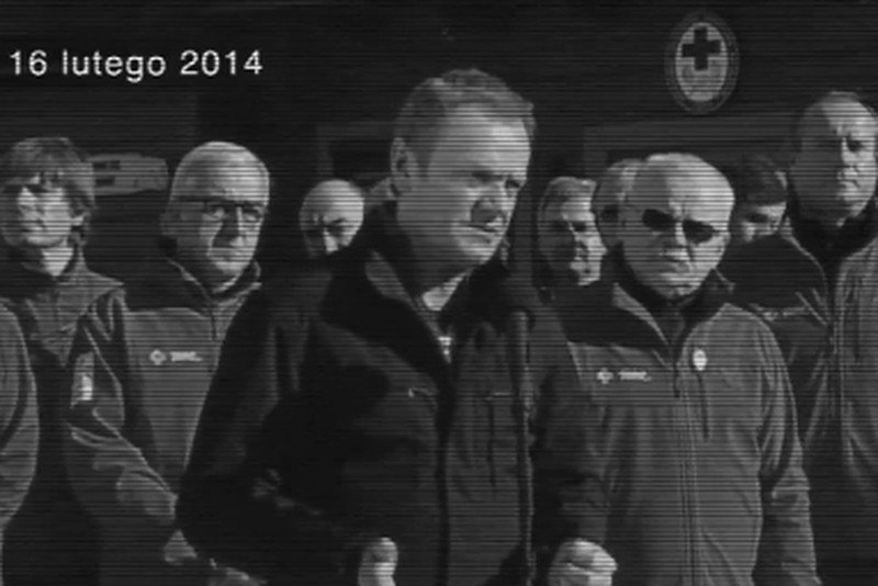 Najnowszy spot Prawa i Sprawiedliwości uderza w polityków Platformy Obywatelskiej.