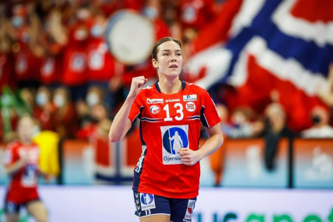 Norweżki zostały mistrzyniami świata, w finale pokonując Francuzki 29:22. To czwarty tytuł w ich historii.