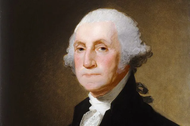 George Washington