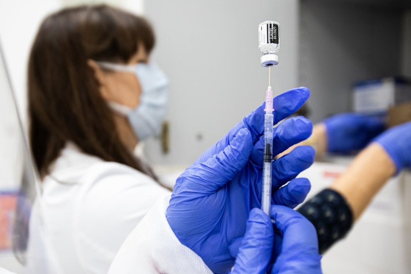 Lockdown w Niemczech został przedłużony do końca stycznia