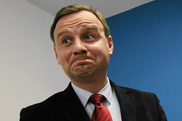 Prezydent Andrzej Duda chce, by w 2018 roku zostało przeprowadzone referendum w sprawie zmiany konstytucji.