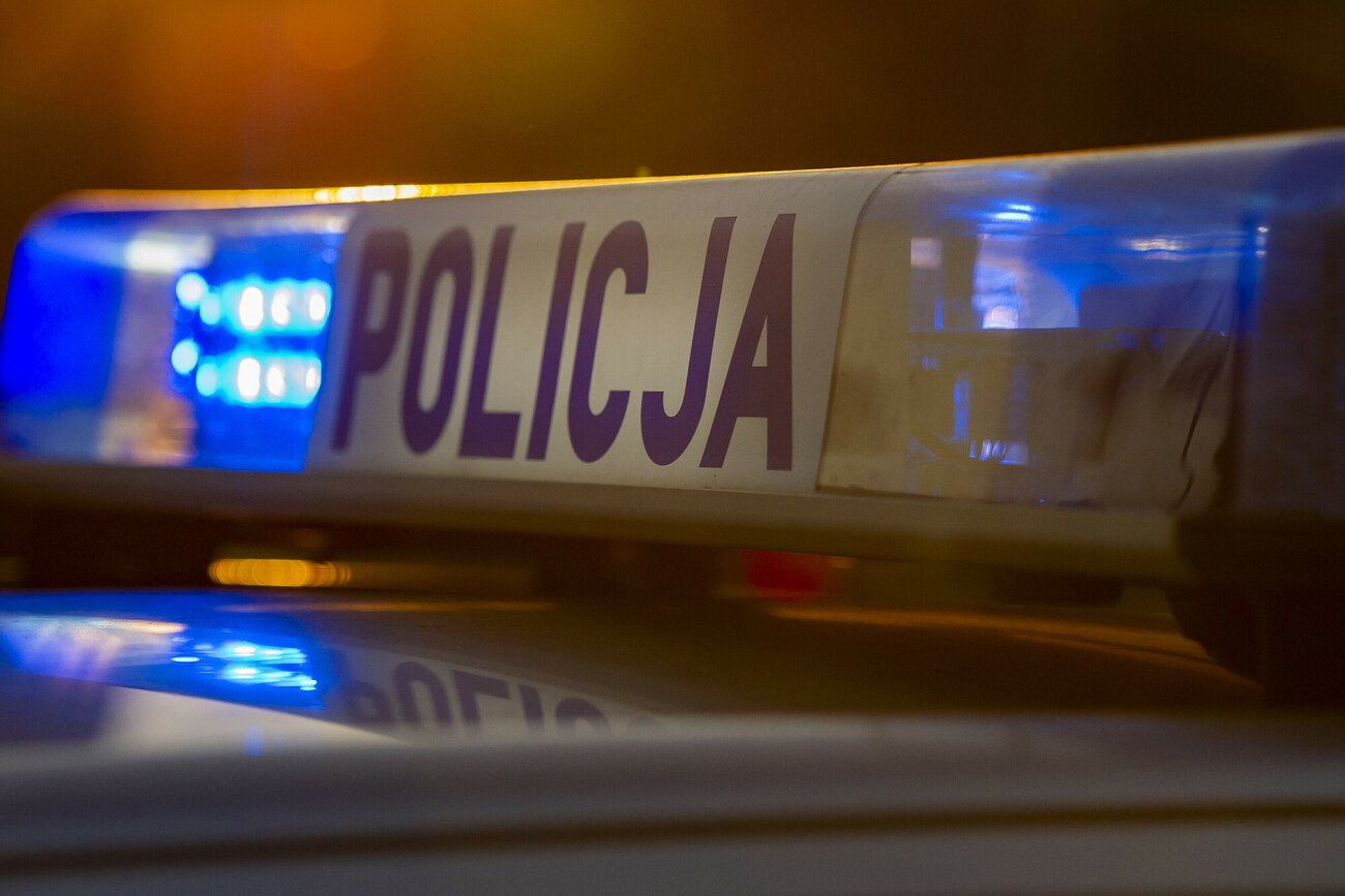 W Radlinie znaleziono ciała kobiety i mężczyzny.