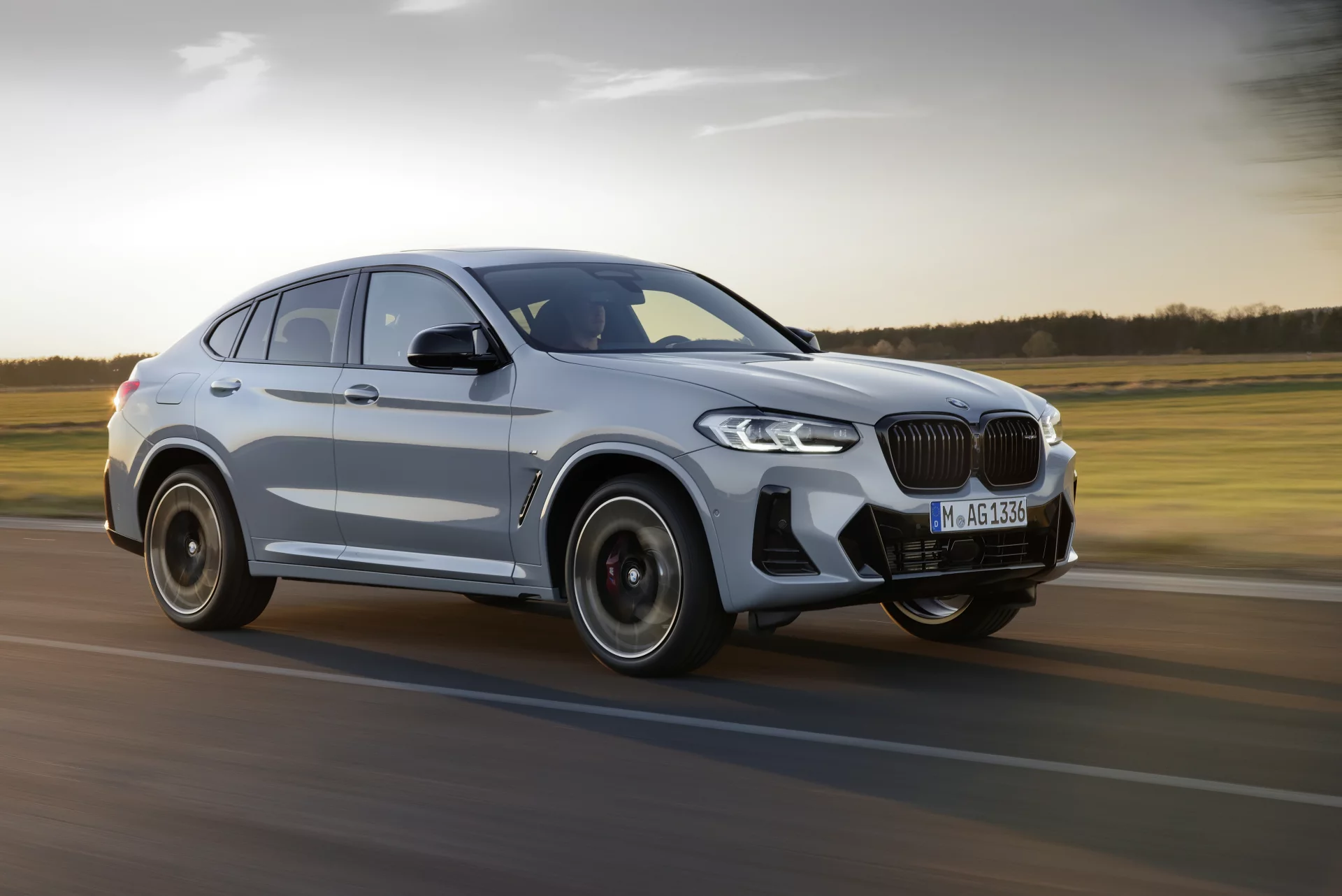 Koniec, finito, arrivederci X4. Kolejne BMW znika z oferty bezpowrotnie, co w zamian? Koniec, finito, arrivederci X4. Kolejne BMW znika z oferty bezpowrotnie, co w zamian?