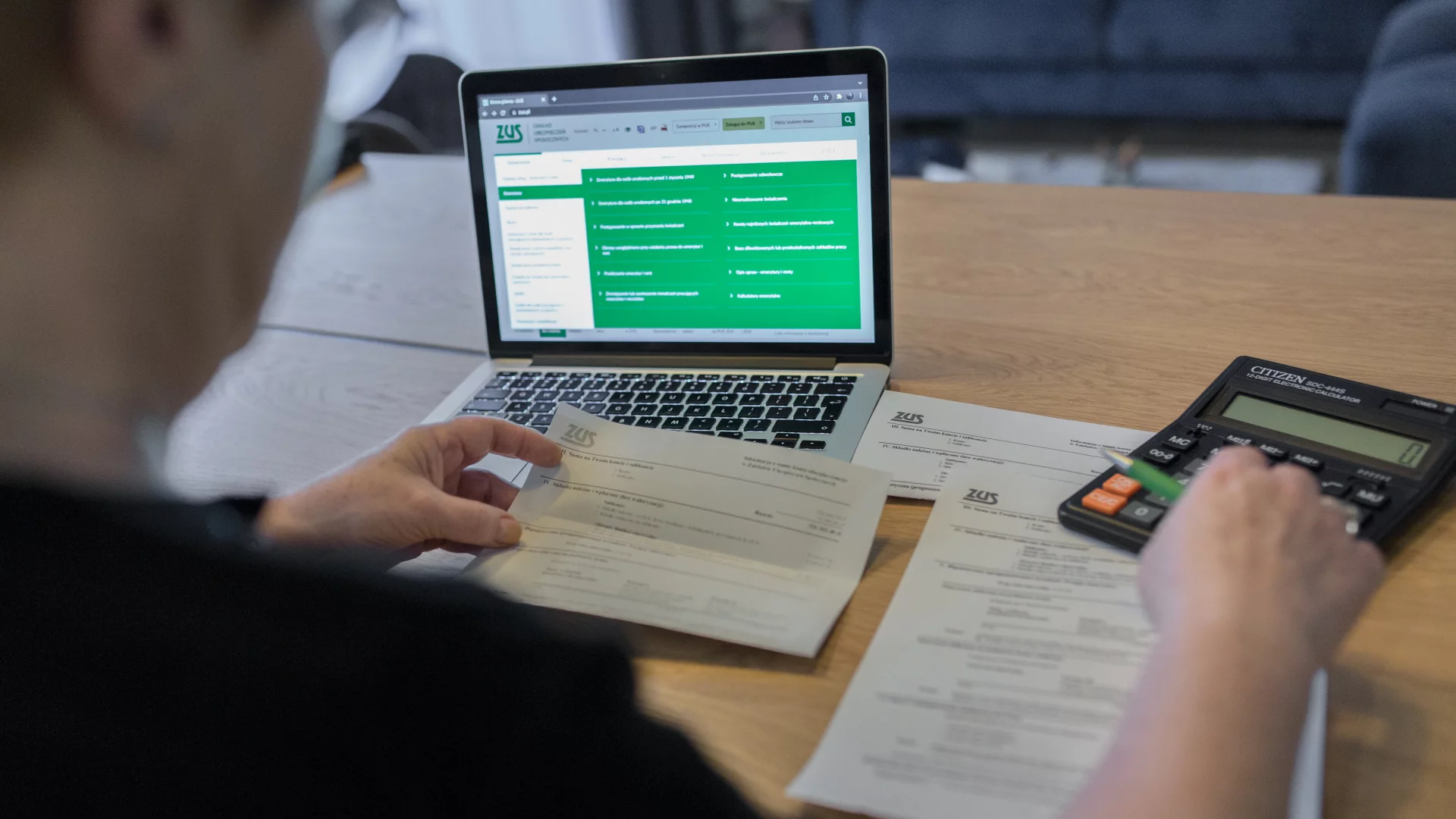 Co będzie się liczyć do stażu pracy od 2026 roku?