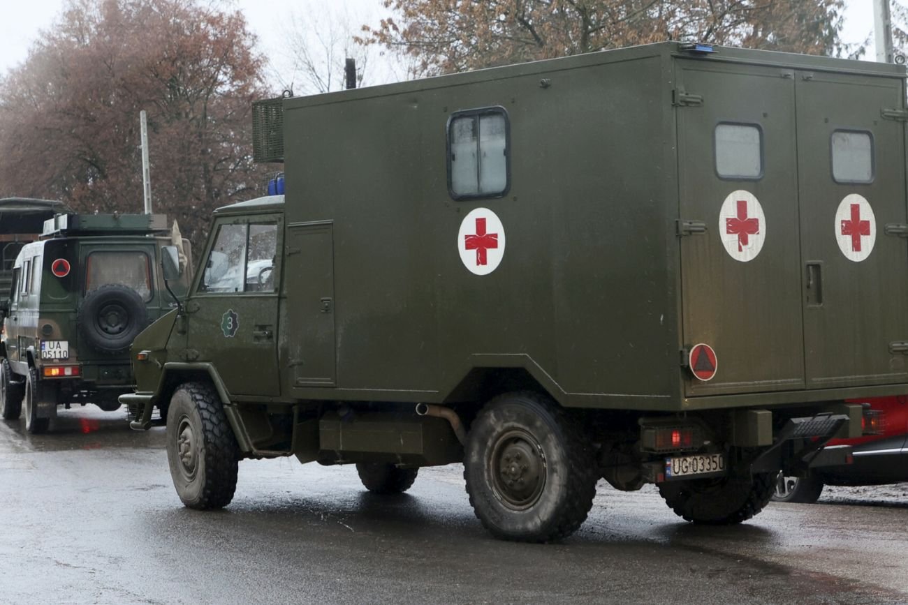 Żołnierz WOT zmarł na służbie. Wydano pilny komunikat. Śmierć żołnierza WOT na służbie. Jest pilny komunikat.