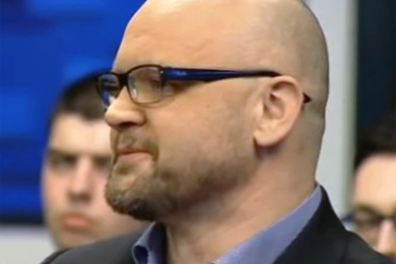 Redaktor naczelny "Super Expressu" Sławomir Jastrzębowski rozwinął myśl Jarosława Kaczyńskiego o tym, kto jest "gorszym sortem Polaków".