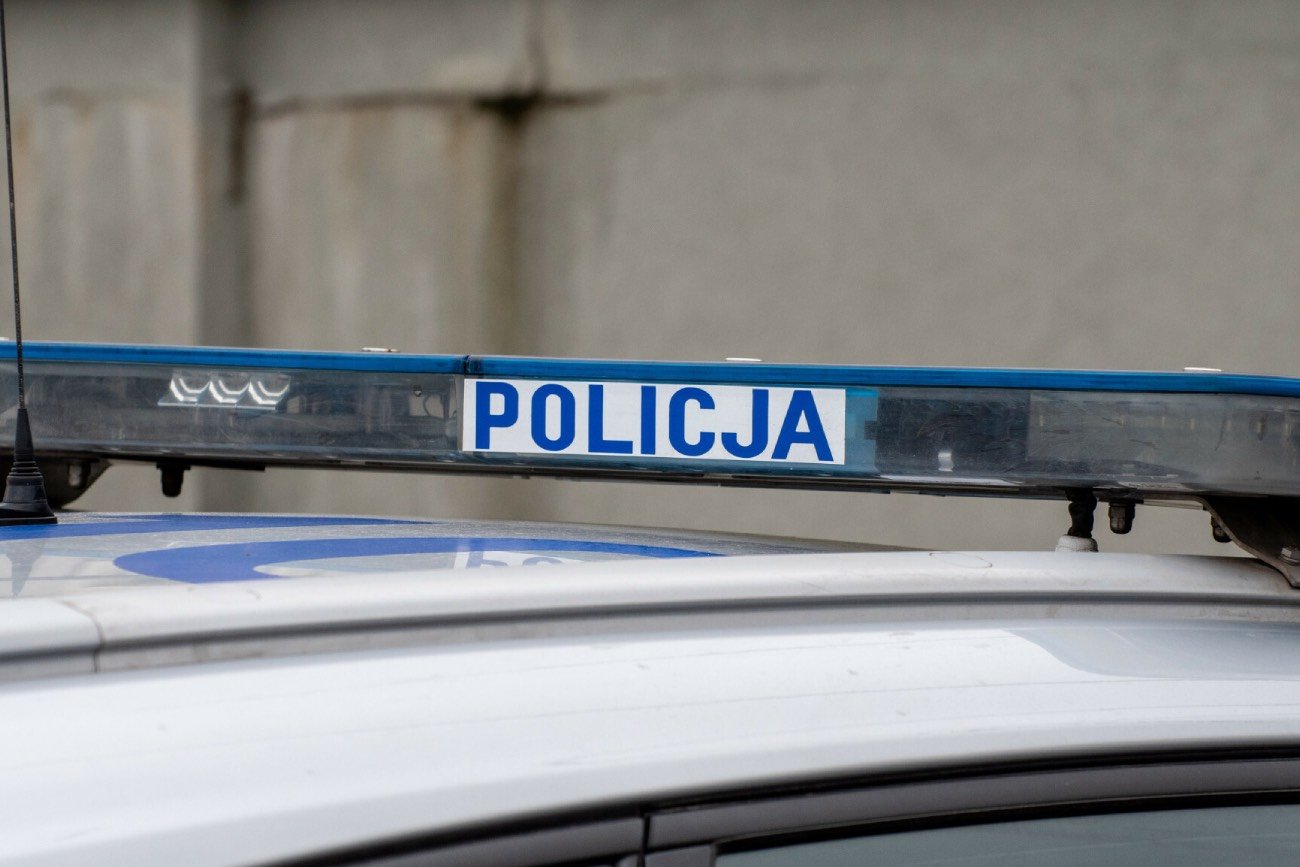 Policja bada tajemniczą śmierć dwóch nastolatek