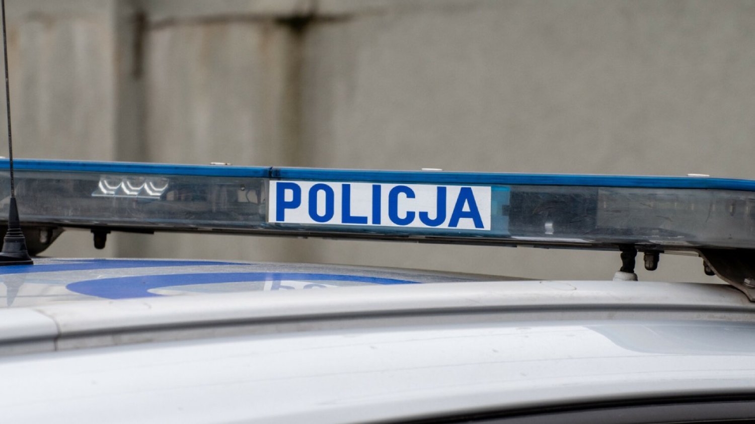 Policja bada tajemniczą śmierć dwóch nastolatek
