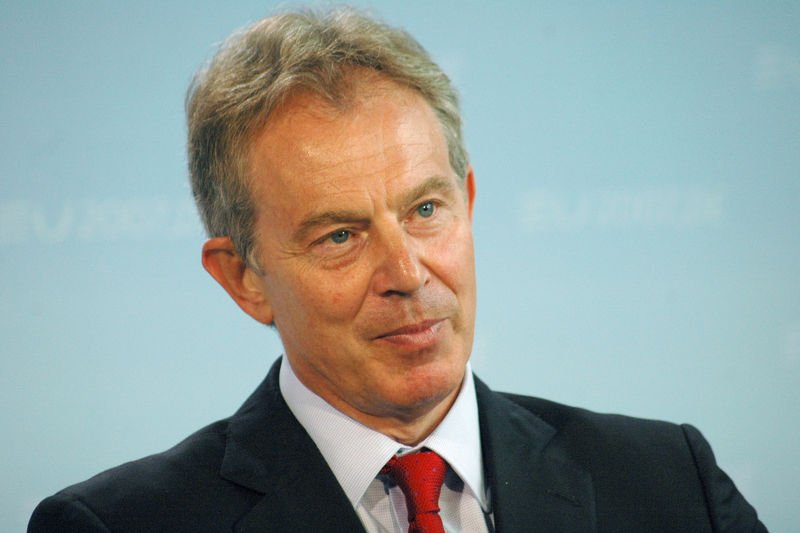 [url=http://shutr.bz/1jxRcwL]Tony Blair[/url] przekonuje, że największym wyzwaniem dla światowego pokoju w XXI wieku będą ekstremizmy religijne.