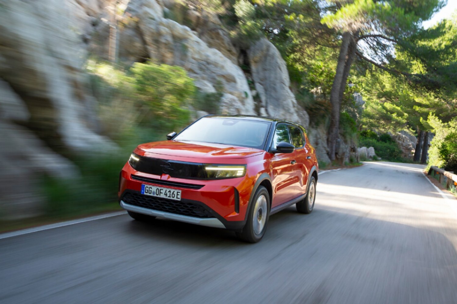 Opel zmienia strategię. Ważna decyzja ws. przyszłości samochodów elektrycznych