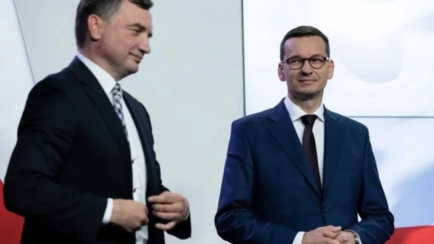 Zbigniew Ziobro odniósł się do zawiadomień złożonych do prokuratury przez Najwyższą Izbę Kontroli ws. wyborów korespondencyjnych.
