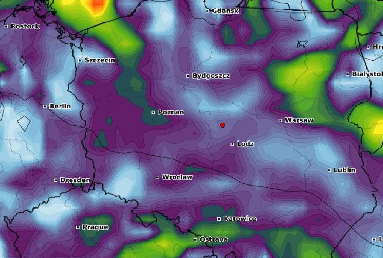 Pogoda będzie nie do wytrzymania. "Temperatury wzrosną rekordowo".