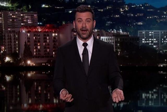 Doczekamy się odpowiednika Kimmela