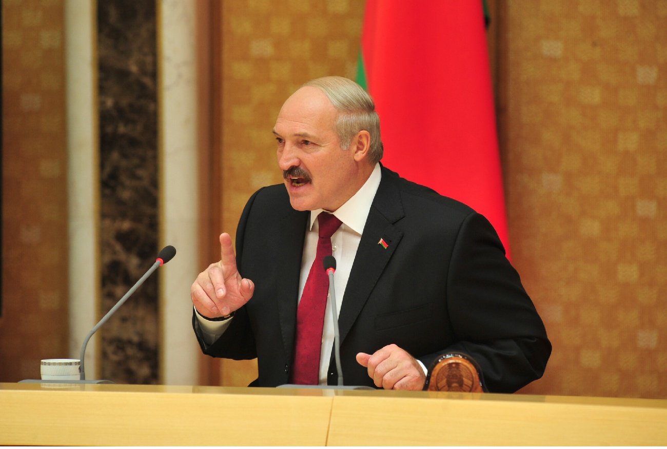 Mocna rezolucja ONZ ws. kryzysu na granicy