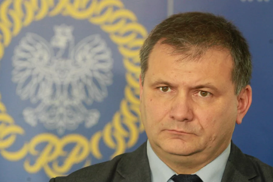 Waldemar Żurek uchodził za jednego z największych krytyków pisowskich zmian w sądach. Właśnie poinformował, że zgosił swą kandydaturę do Izby Cywilnej Sądu Najwyższego.