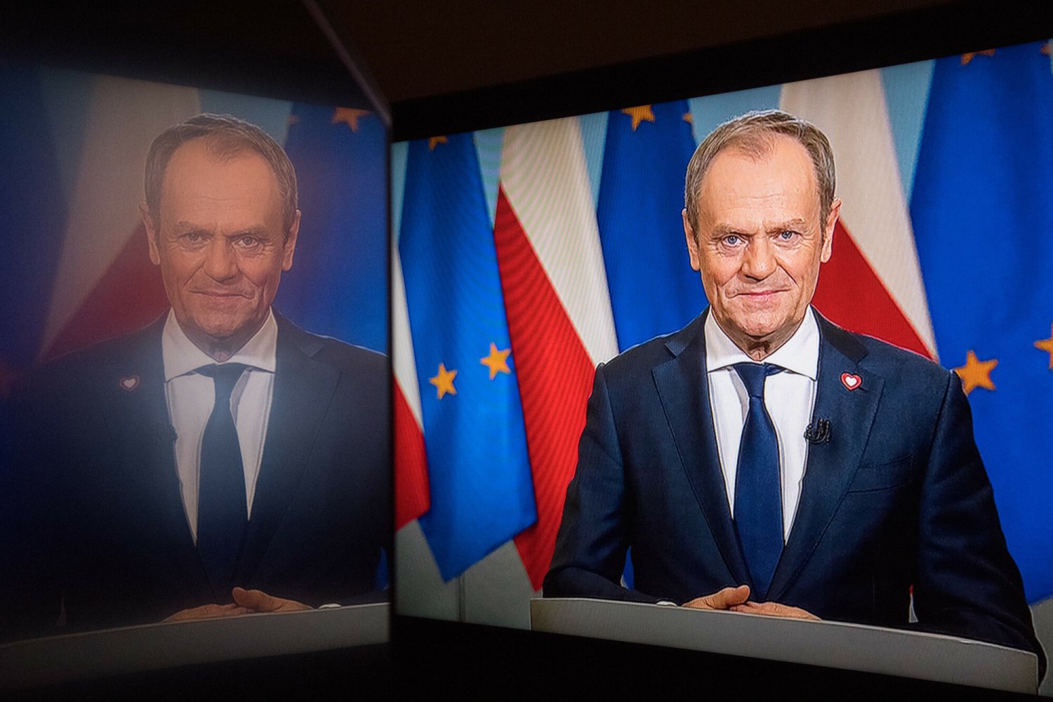 Fala komentarzy po orędziu Tuska. To o nim uważają Polacy