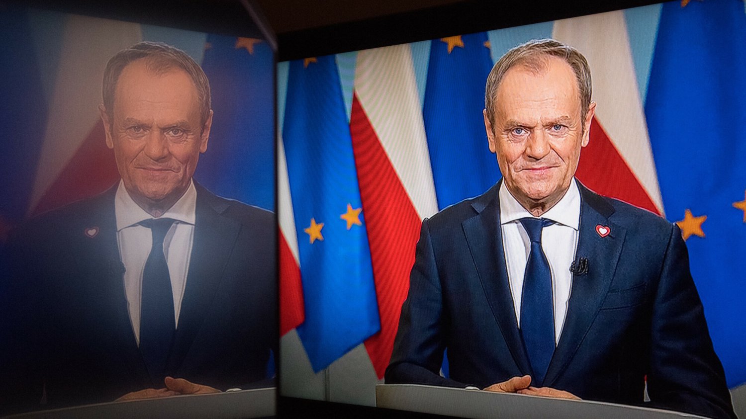 Fala komentarzy po orędziu Tuska. To o nim uważają Polacy