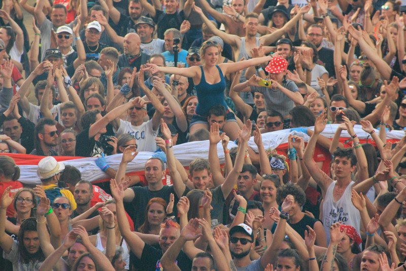 Wszystko wskazuje na to, że Woodstock w 2017 odbędzie się zgodnie z planem.