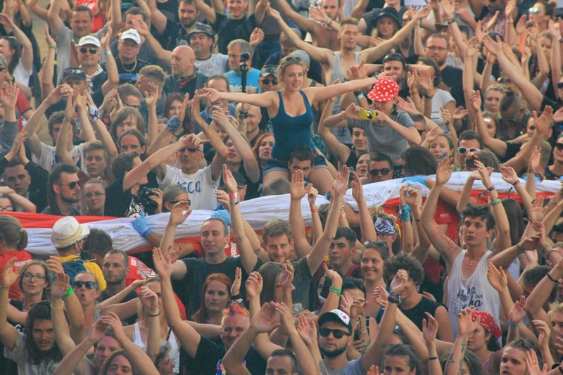 Wszystko wskazuje na to, że Woodstock w 2017 odbędzie się zgodnie z planem.