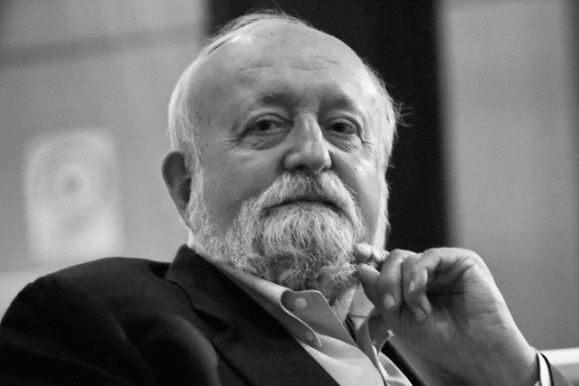 Nie żyje Krzysztof Penderecki. Zmarł 29 marca nad ranem.