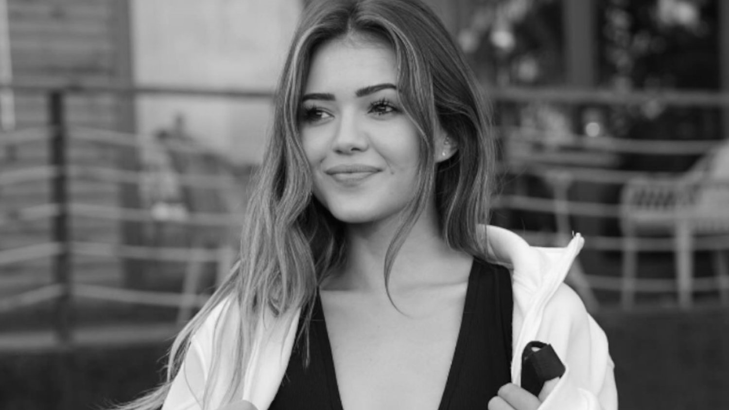 Nie żyje 26-letnia influencerka.