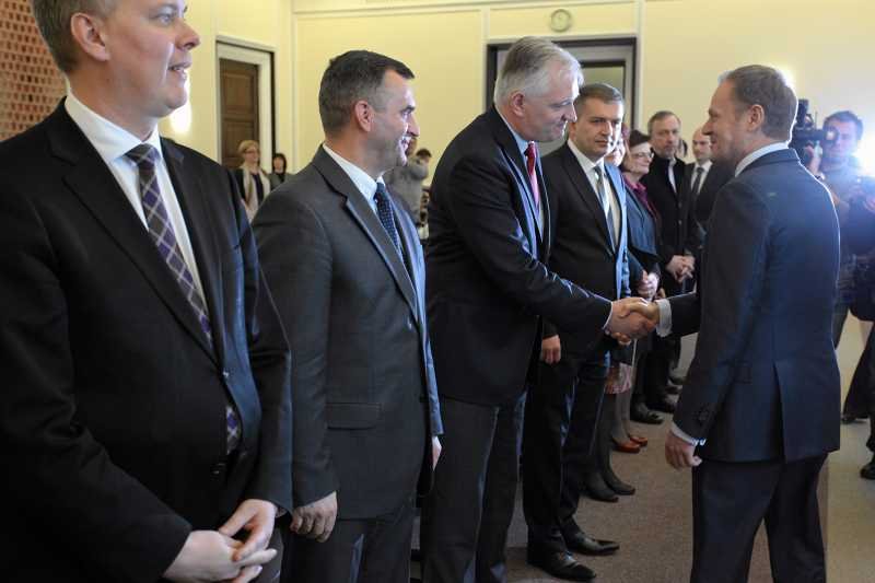 Na posiedzeniu 4 grudnia 2012 roku rząd zdecydował o podpisaniu konwencji o przeciwdziałaniu przemocy wobec kobiet.