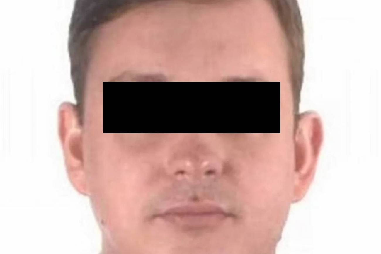 Ekstradycja Sebastiana M. może potrwać nawet kilka lat.