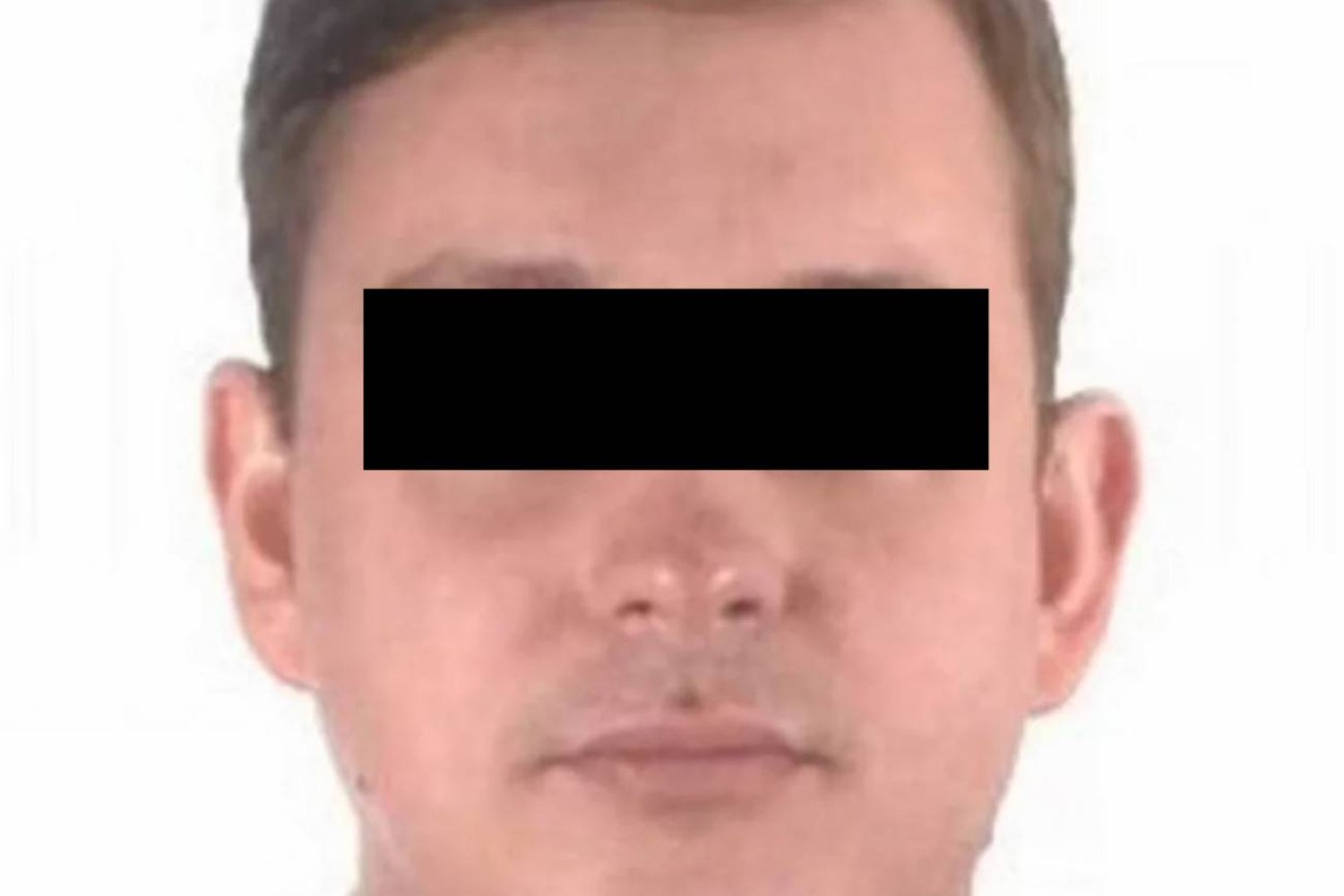Ekstradycja Sebastiana M. może potrwać nawet kilka lat.