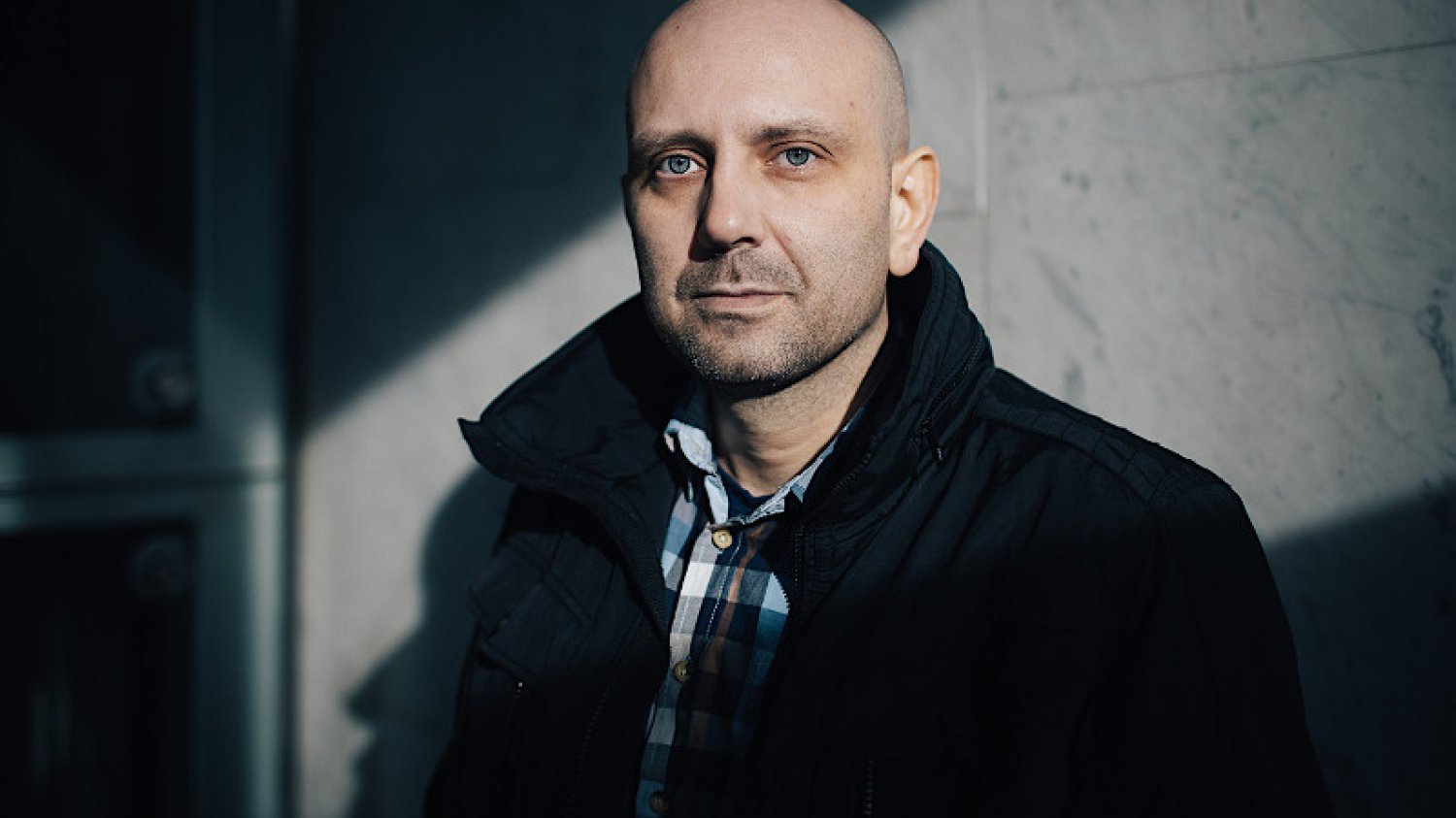 Piotr ma 36 lat. Choruje na raka jelita grubego.