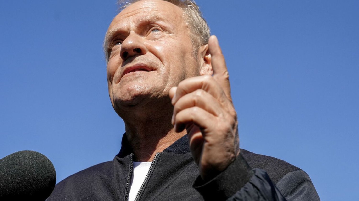 Niemiecki tygodnik stawia Polskę pod wodzą Donalda Tuska za wzór dla Europy Niemiecki tygodnik stawia Polskę pod wodzą Donalda Tuska za wzór dla Europy