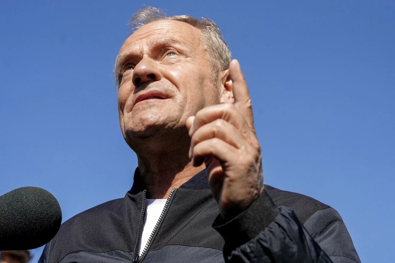 Niemiecki tygodnik stawia Polskę pod wodzą Donalda Tuska za wzór dla Europy