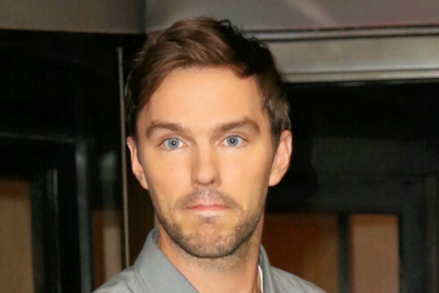 Nicholas Hoult jadł robaki na planie filmu "Renfield".