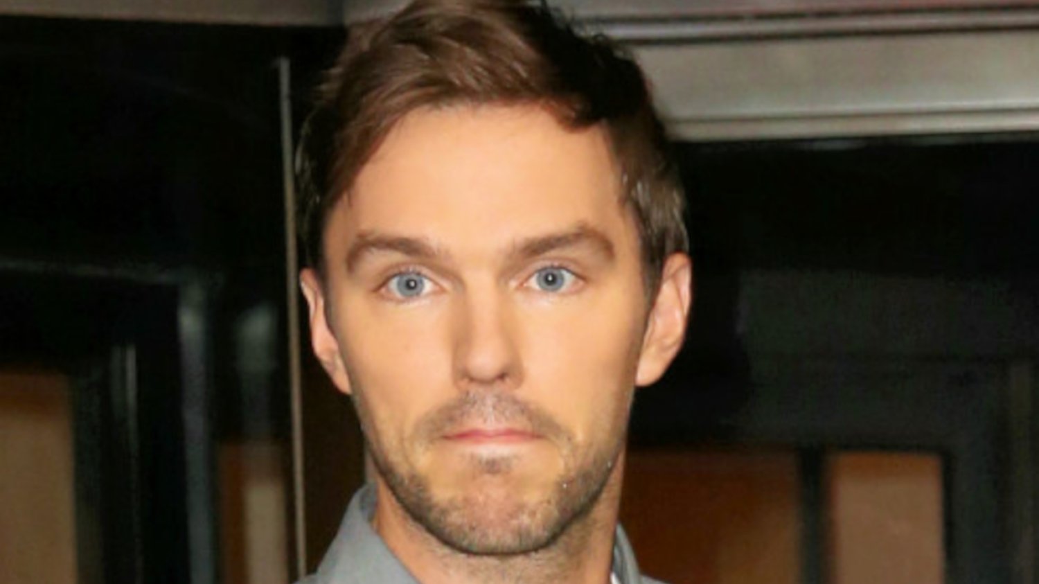 Nicholas Hoult jadł robaki na planie filmu "Renfield".
