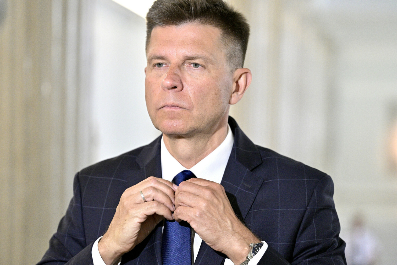 Ryszard Petru nie zgadza się na wolną Wigilię. Jest jednak gotów do kompromisu.