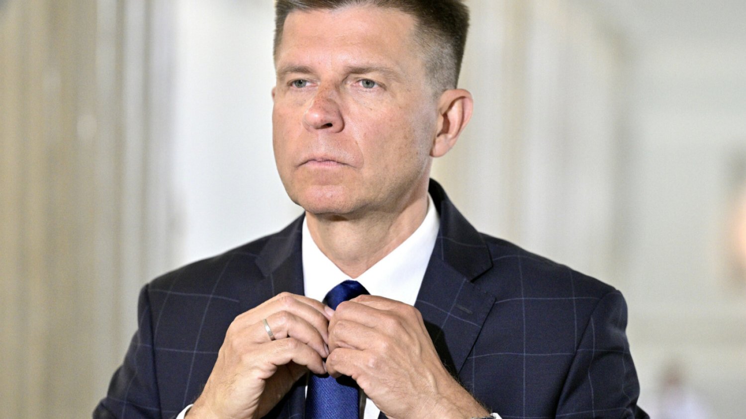 Ryszard Petru nie zgadza się na wolną Wigilię. Jest jednak gotów do kompromisu.