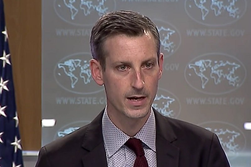 Departament Stanu USA zabrał głos ws. podatku od mediów w Polsce i Strajku Kobiet.