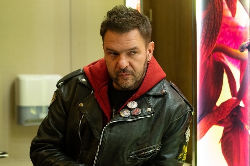 Tomasz Karolak udzielił wywiadu dla portalu Jastrząb Post.