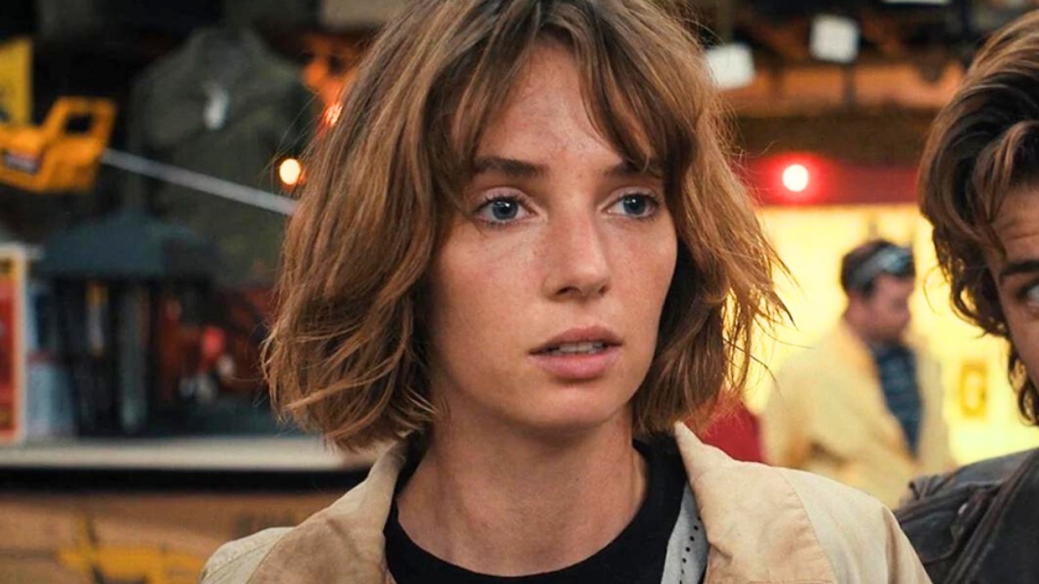 Maya Hawke zdradziła ważne informacje na temat 5. sezonu "Stranger Things". Maya Hawke zdradziła ważne informacje na temat 5. sezonu "Stranger Things".