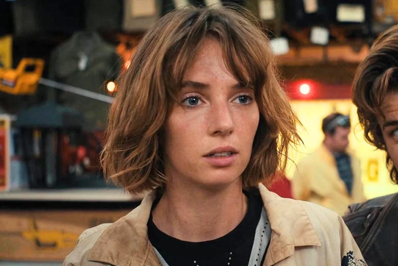 Maya Hawke zdradziła ważne informacje na temat 5. sezonu "Stranger Things".