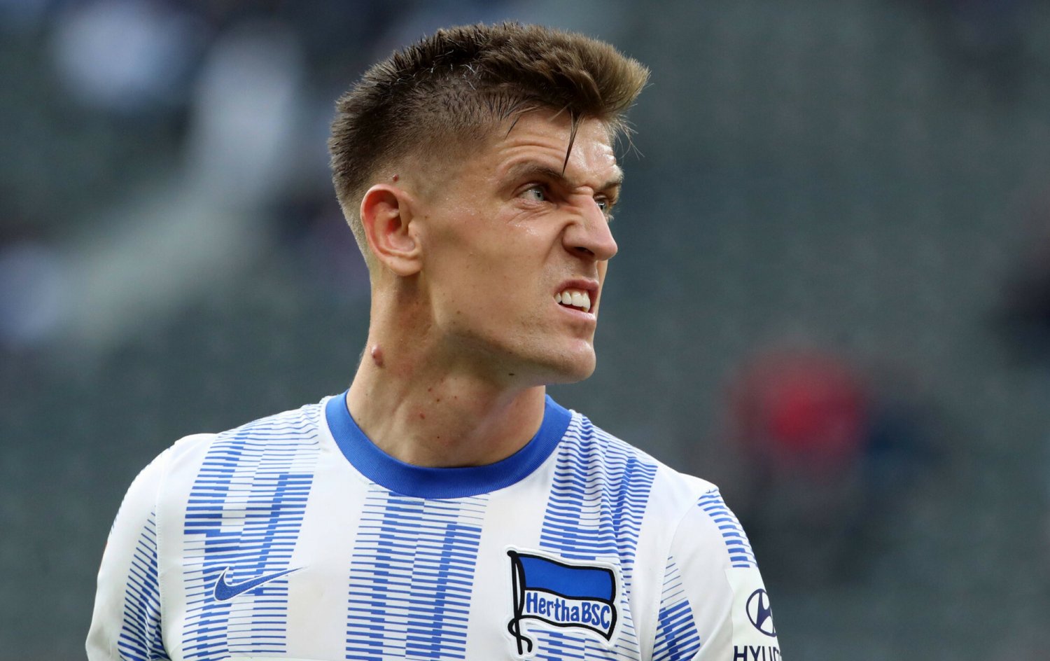 Krzysztof Piątek może jeszcze w styczniu trafić do Galatasaray Stambuł, oferta wydaje się poważna