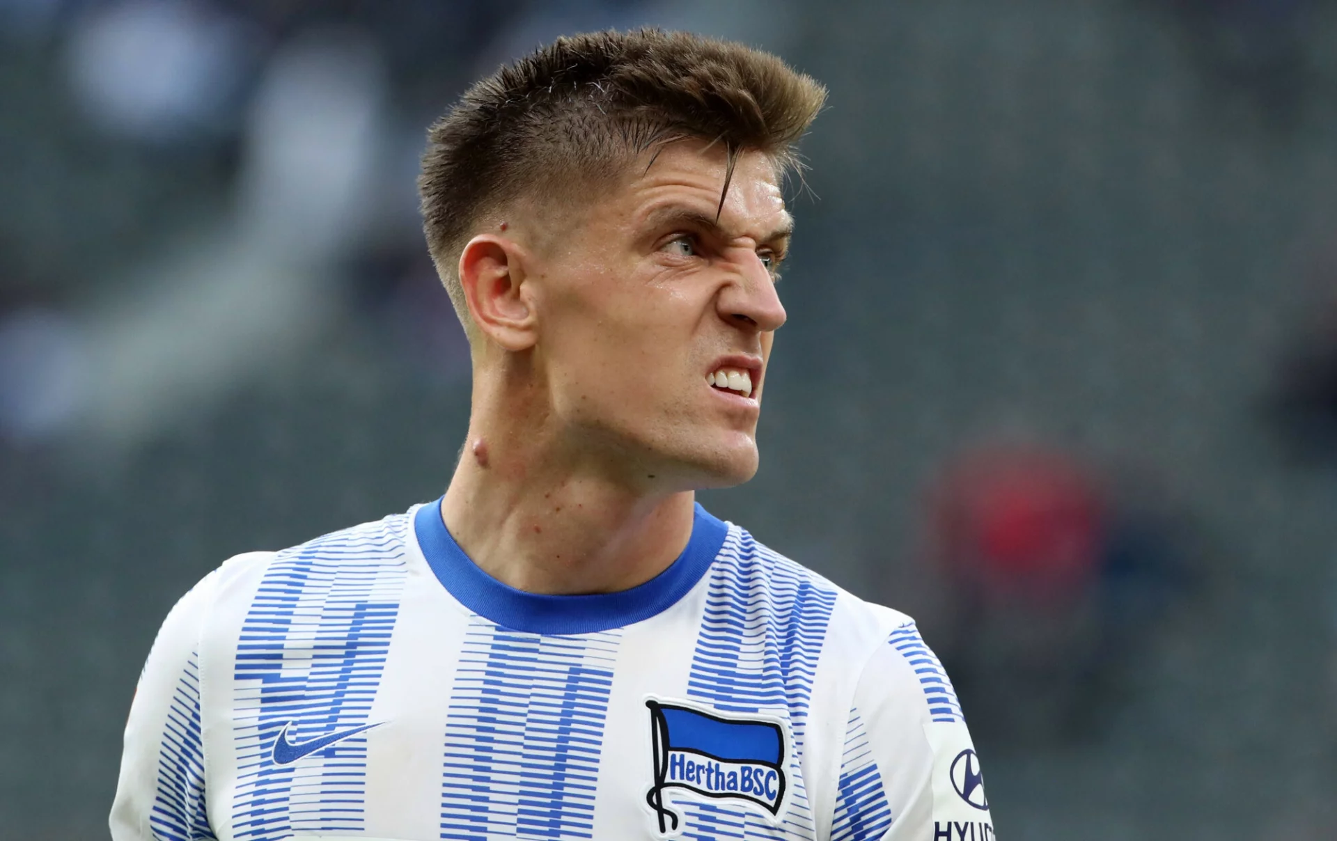 Krzysztof Piątek może jeszcze w styczniu trafić do Galatasaray Stambuł, oferta wydaje się poważna
