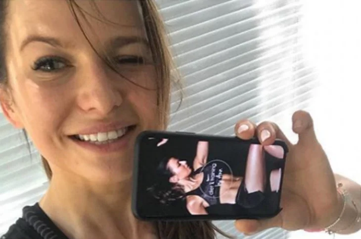Anna Lewandowska przestrzega przed niektórymi trenerami i coachami.