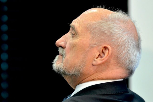 Antoni Macierewicz w bardzo krytycznych słowach ocenił komisję Millera, wyjaśniającą okoliczności katastrofy smoleńskiej.