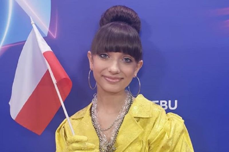 Wiktoria "Viki" Gabor jest obrażana w sieci po zwycięstwie na Eurowizji Junior. Nie brakuje rasistowskich komentarzy.