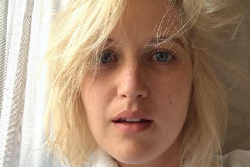 Aktorka pokazała zabawne nagranie z "DD TVN"