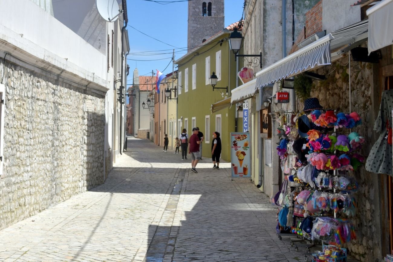 Uważaj podczas wakacji w Chorwacji. Oszuści nie mają tam litości