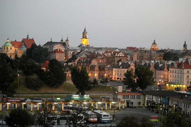 Lublin